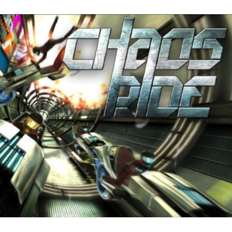 Chaos Ride PC Steam CD Key