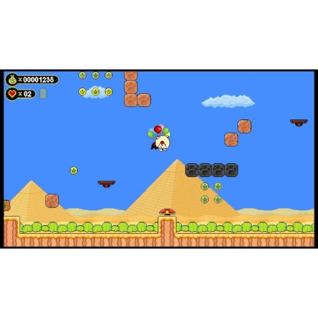 NekoChan Hero - Collection Steam CD Key