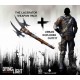 Dying Light - Exclusive Pack DLC Steam CD Key