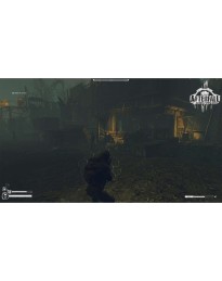 Afterfall Reconquest Episode I Steam CD Key