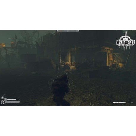 Afterfall Reconquest Episode I Steam CD Key