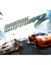 Ridge Racer Unbounded Bundle Steam CD Key