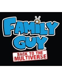 Family Guy: Back to the Multiverse - Peter Griffin's Man Boob Mega Sweat Pack DLC Steam Gift