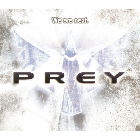Prey (2006) Steam CD Key