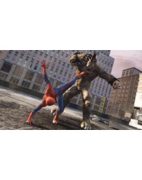 The Amazing Spider-Man Bundle Steam Gift
