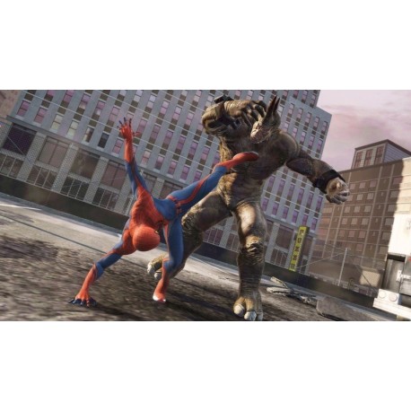 The Amazing Spider-Man Bundle Steam Gift