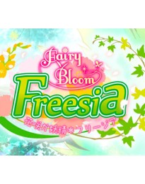 Fairy Bloom Freesia Original Soundtrack PC Steam CD Key
