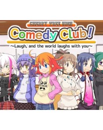 Cherry Tree High Complete Pack PC Steam CD Key