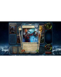 SolForge - Dinosaurs Deck Steam CD Key