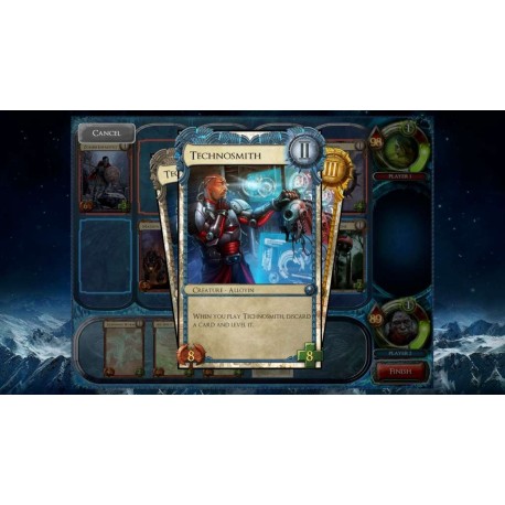 SolForge - Dinosaurs Deck Steam CD Key