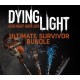 Dying Light - Ultimate Survivor Bundle DLC Steam CD Key