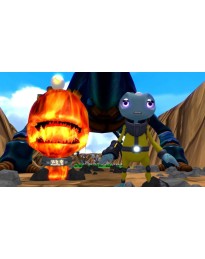 The Maw + 3 DLC Steam Gift