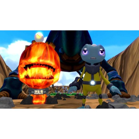 The Maw + 3 DLC Steam Gift