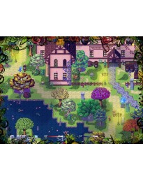 Fortune's Tavern - The Fantasy Tavern Simulator PC Steam CD Key