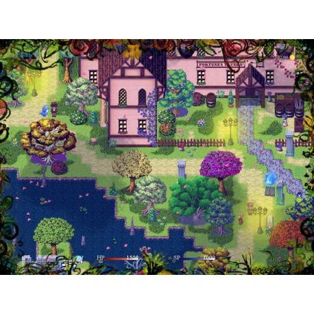 Fortune's Tavern - The Fantasy Tavern Simulator PC Steam CD Key