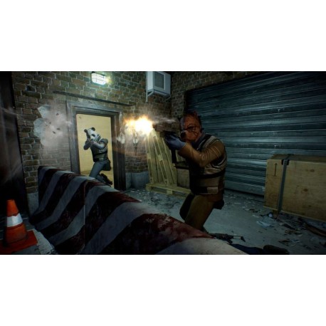 PAYDAY 2 - Gage Weapon Pack Bundle Steam Gift