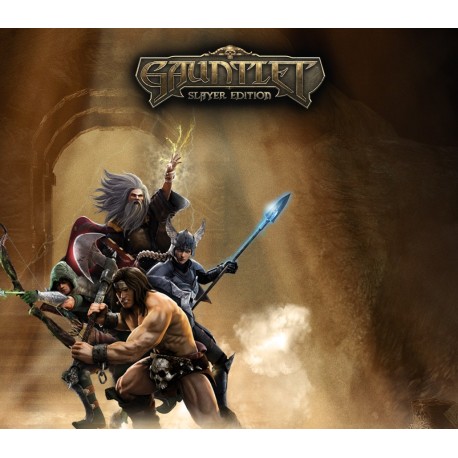 Gauntlet - Lilith the Necromancer Pack Steam CD Key