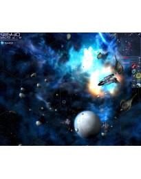 Deep Eclipse: New Space Odyssey Steam CD Key