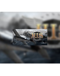 HIS (Heroes In the Sky) - Starter Pack Steam Gift