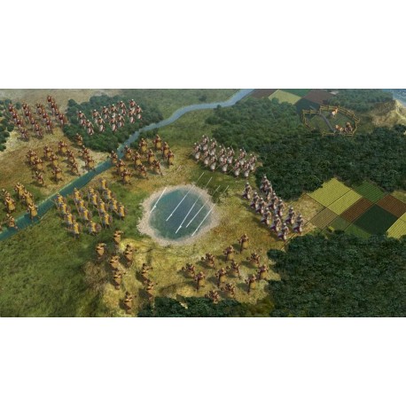 Sid Meier's Civilization V + Brave New World Expansion PC Steam CD Key