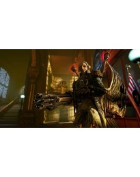 Bioshock Triple Pack RU VPN Required Steam Gift