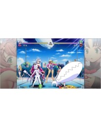 Vanguard Princess Hilda Rize DLC Steam CD Key