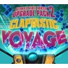 Borderlands: The Pre-Sequel - Claptastic Voyage and Ultimate Vault Hunter Upgrade Pack 2 DLC PC Steam CD Key