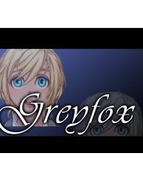Greyfox Steam CD Key