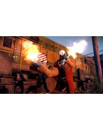 PAYDAY 2: Dragan Character Pack DLC Steam CD Key