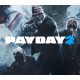 PAYDAY 2: Heist Bundle Steam Gift