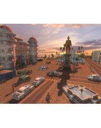 Tropico Dictator Pack Bundle Steam CD Key
