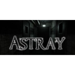 Astray Steam CD Key