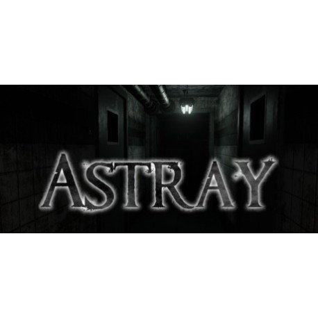 Astray Steam CD Key