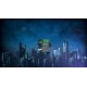 Cyberpunk 3776 Steam CD Key