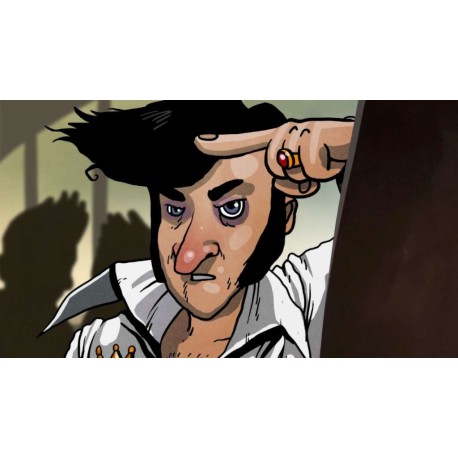 Frederic Bundle Steam CD Key