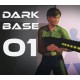 DarkBase 01 Steam CD Key
