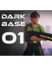 DarkBase 01 Steam CD Key