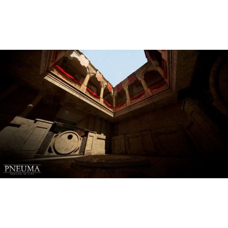 Pneuma: Breath of Life Steam CD Key