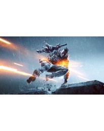 Battlefield 4 PL EA App CD Key
