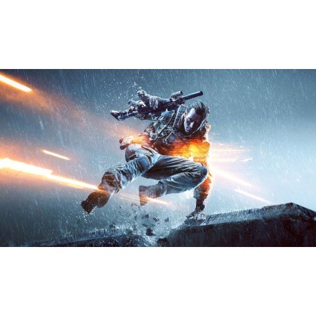 Battlefield 4 PL EA App CD Key