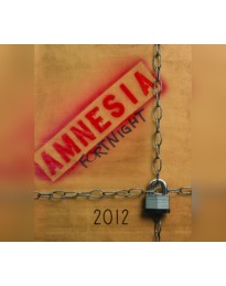 Amnesia Fortnight 2012 Steam CD Key