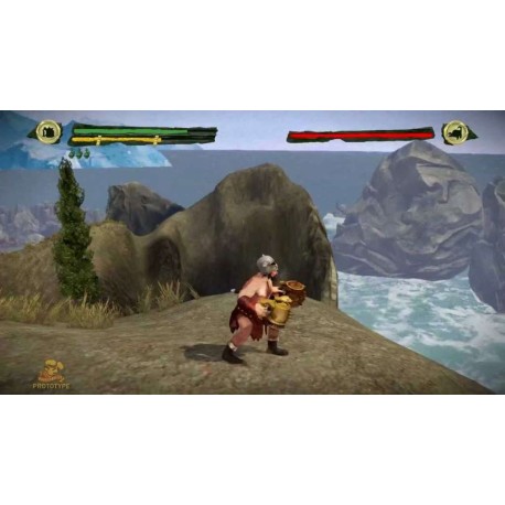 BRAZEN Prototype Steam CD Key