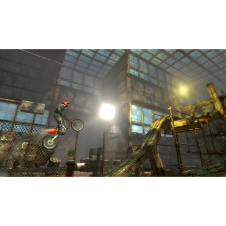 Trials Evolution: Gold Edition Royal Pack Pre-order DLC Ubisoft Connect CD Key