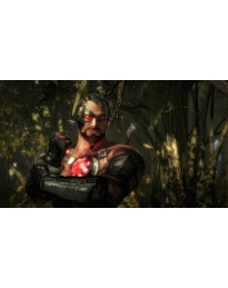 Mortal Kombat X - Kombat Pack Steam CD Key