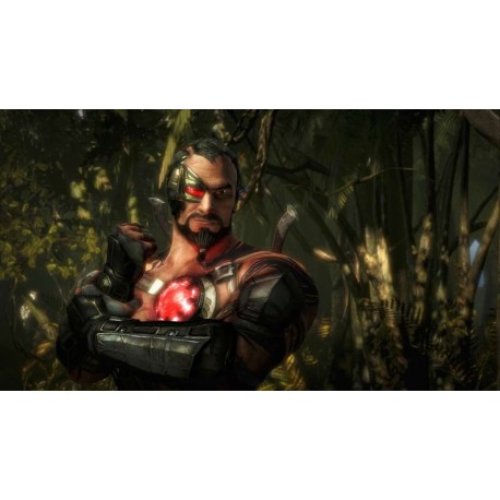 Mortal Kombat X - Kombat Pack Steam CD Key