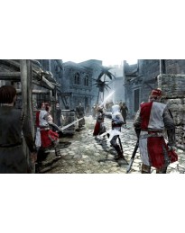 Assassin's Creed Director's Cut Edition GOG CD Key