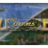 Cultures: Northland + 8th Wonder of the World Steam CD Key