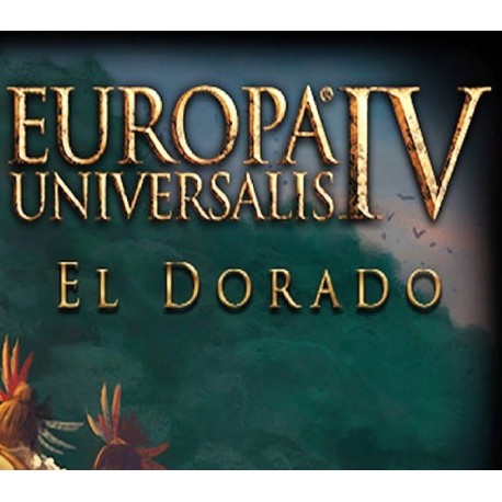 Europa Universalis IV - El Dorado Content Pack PC Steam CD Key