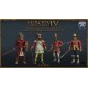 Europa Universalis IV - El Dorado Content Pack PC Steam CD Key