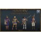 Europa Universalis IV - El Dorado Content Pack PC Steam CD Key